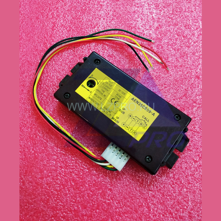 Блок связи AEN35C659-A Sigma