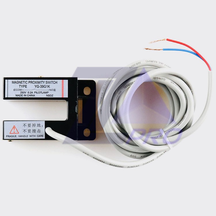 Датчик магнитный YG-39G1K