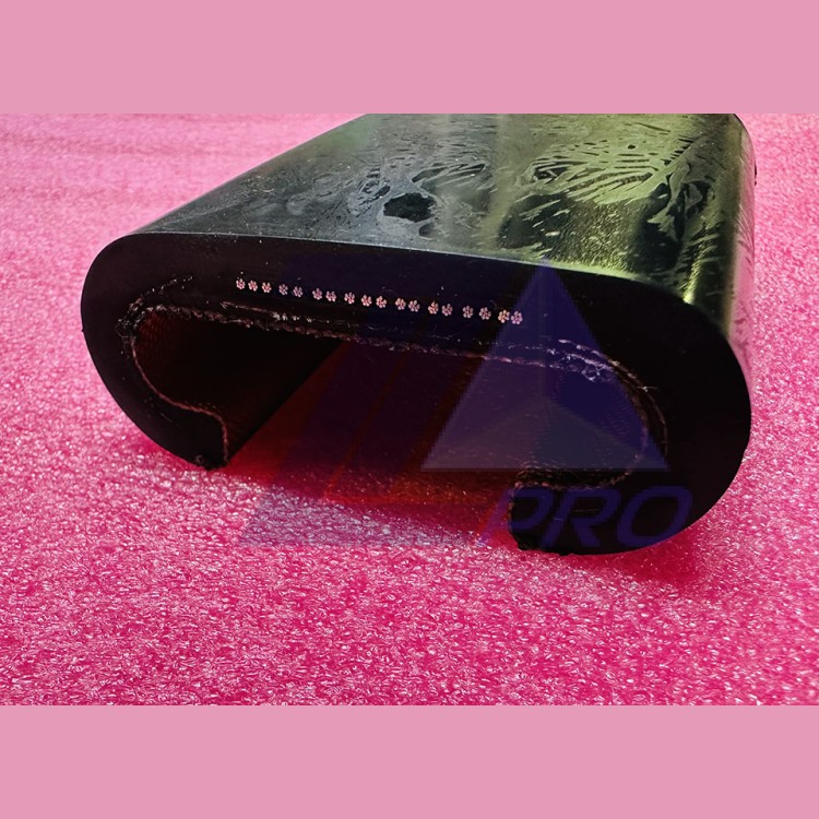 Поручень эскалатора FT-300 88Х35Х42mm Thyssen