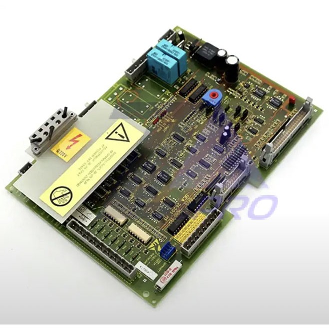 Плата MOBO2 GCA26201H1/2 Otis