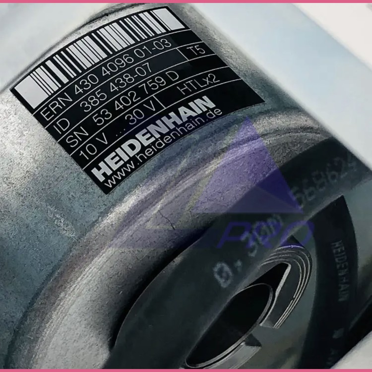 Энкодер ERN430409601-03 ID385438-07 HEIDENHAIN KM803097G01 Kone