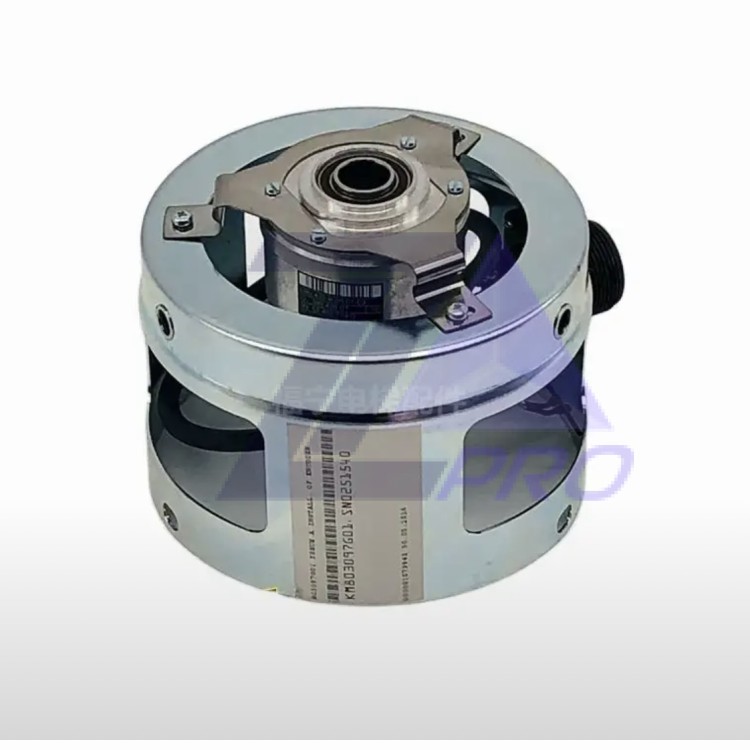 Энкодер ERN430409601-03 ID385438-07 HEIDENHAIN KM803097G01 Kone