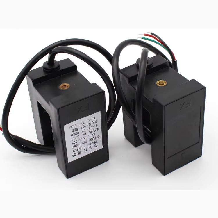 Датчик оптический NC DAA629AT1