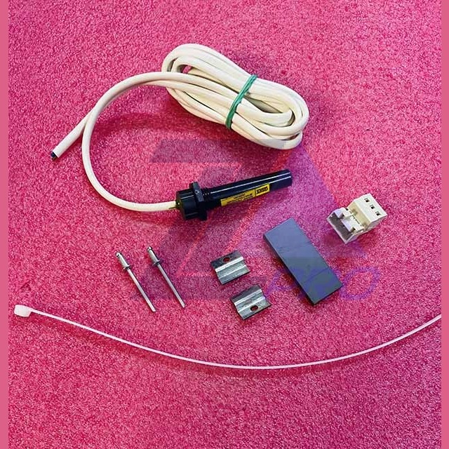 Комплект HAD-R кабины FD TLD ZCA2210MR1