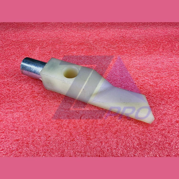 Стопор двери кабины 0463Б.03.10.150-01 МЛЗ