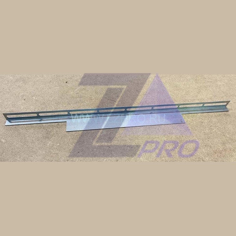 Экран (шунт) датчика LV L-485 мм ZAA278AT3 Otis