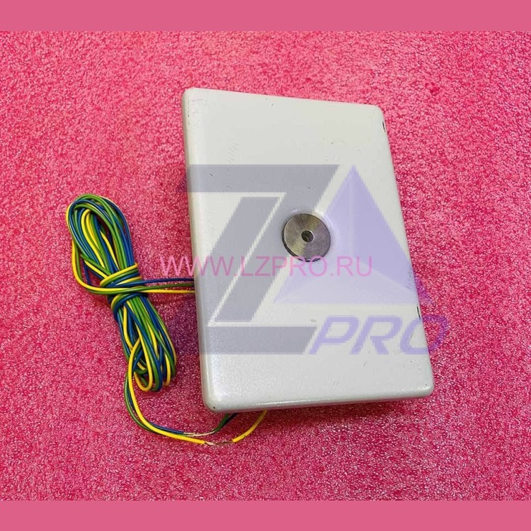 Пост вызывной ПЛВ-МО-ххх (крашенный)