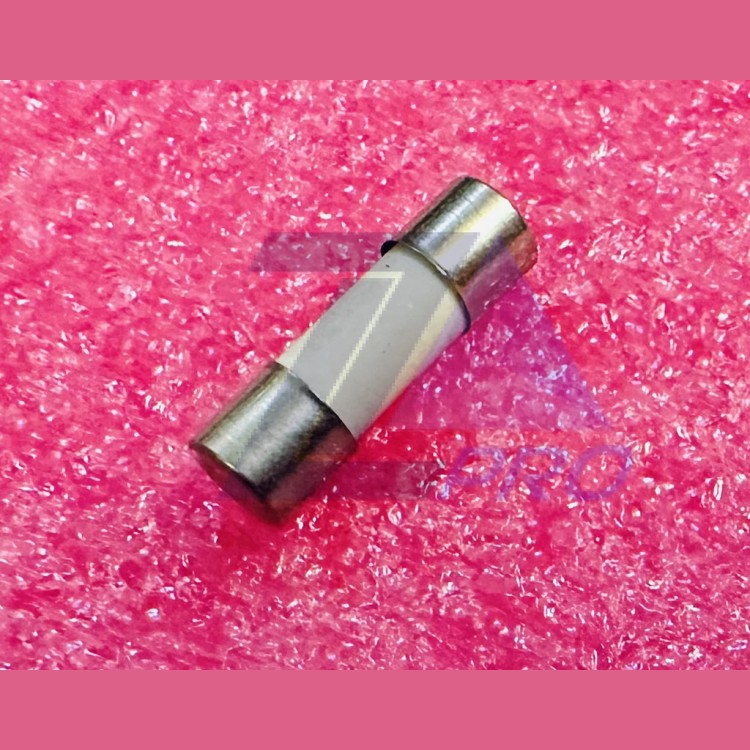 Предохранитель керамический ВП1-1 0,5А 250В (4,0х15мм)