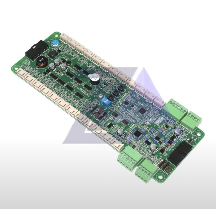 Плата MCTC-COB-A1 Monarch
