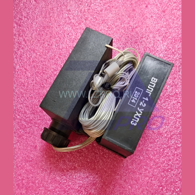 Выключатель путевой ВПЛГ 1-2 УХЛ3 КМЗ