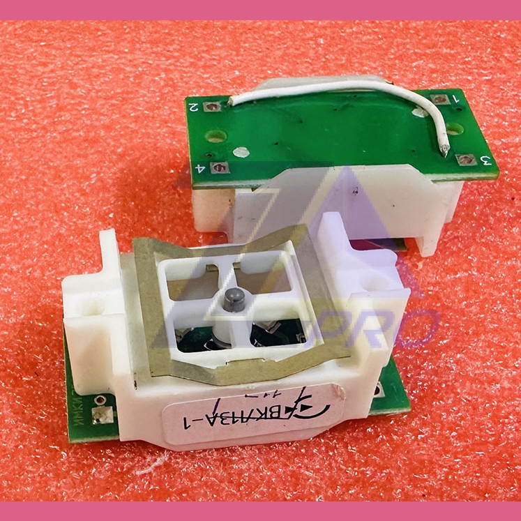 Кнопочный модуль ВКЛ13А-1 ДС730835767.1 ЩЛЗ