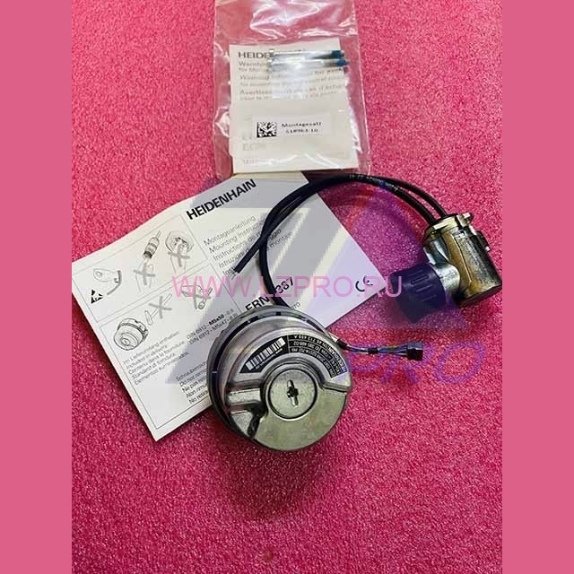 Энкодер (датчик скорости) 5V(+-5%) ERN 1387 2048 62S14-70 R9 HEIDENHAIN
