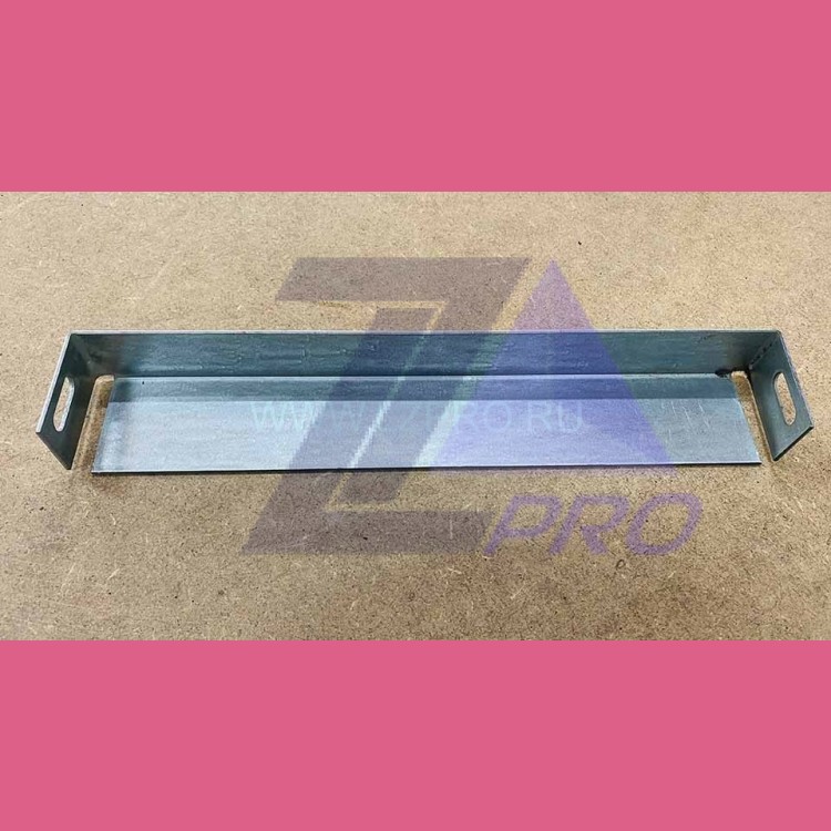 Кожух ZAA384JX1