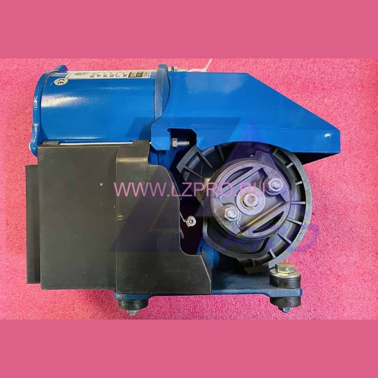 Привод дверей кабины в сборе 9550 без SGL 380V 750RPM 1,15-1,25mN A9550CC251 Otis