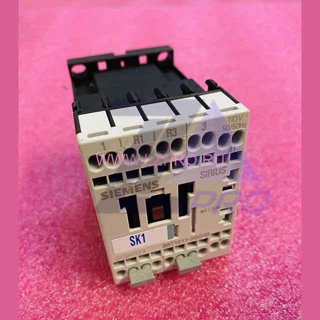 Контактор SK1 110V 3RT1517-2GG20 Siemens