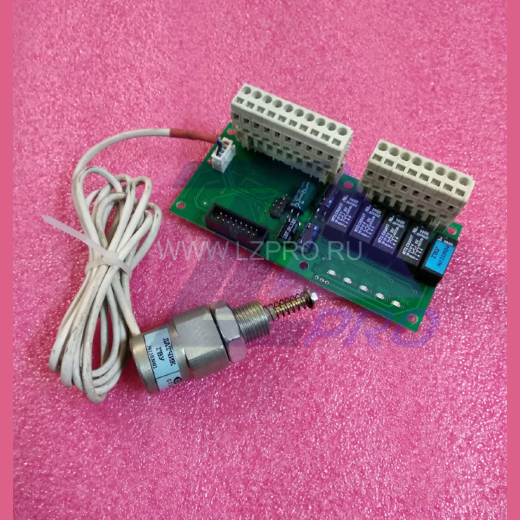 Устройство грузовзвешивающее ВЕГА-2  ZAA24270AS2