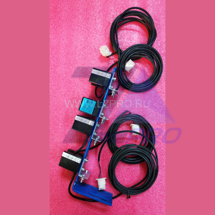 Блок датчиков точной остановки в сборе XAA21751T2 XIZI OTIS