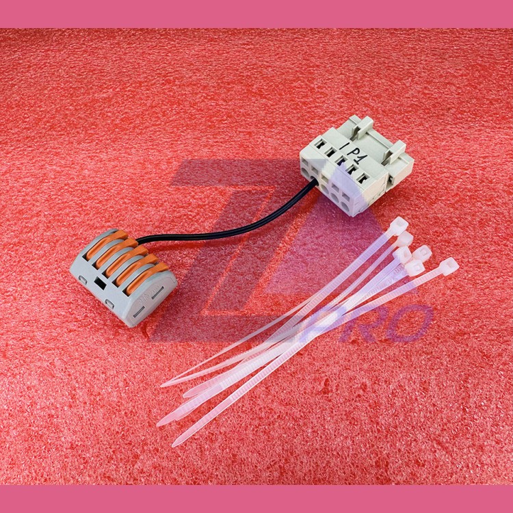 Комплект для датчиков 1LV, IPU, IPD ZAA22440BR3