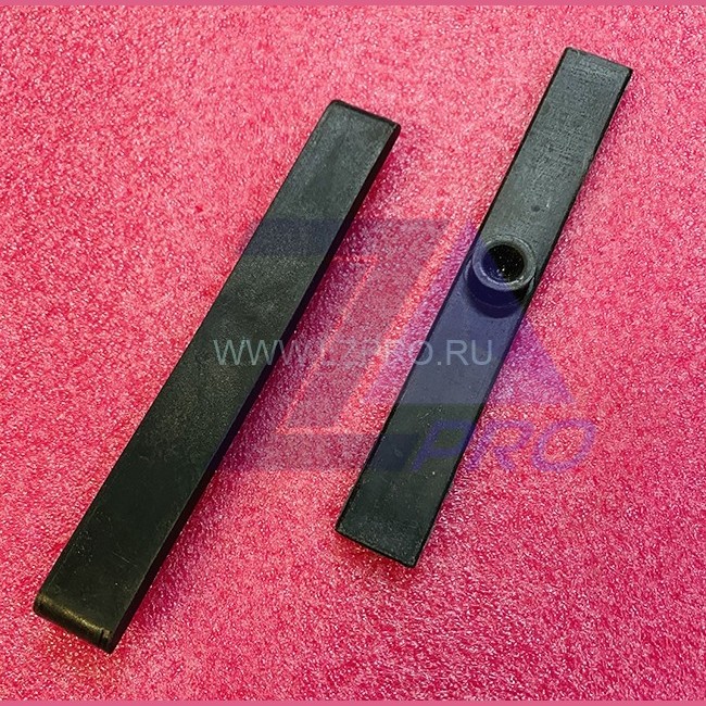 Вкладыш башмака 20x150 (гладкий) ZAA380LA1 Otis