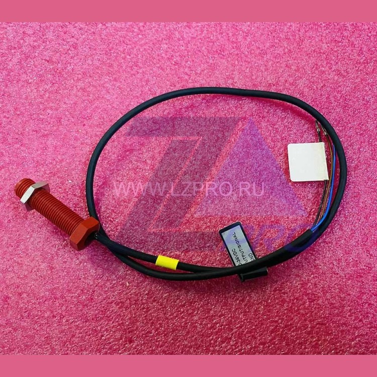Датчик системы позиционирования Hall sensor GAA177HB12 Otis