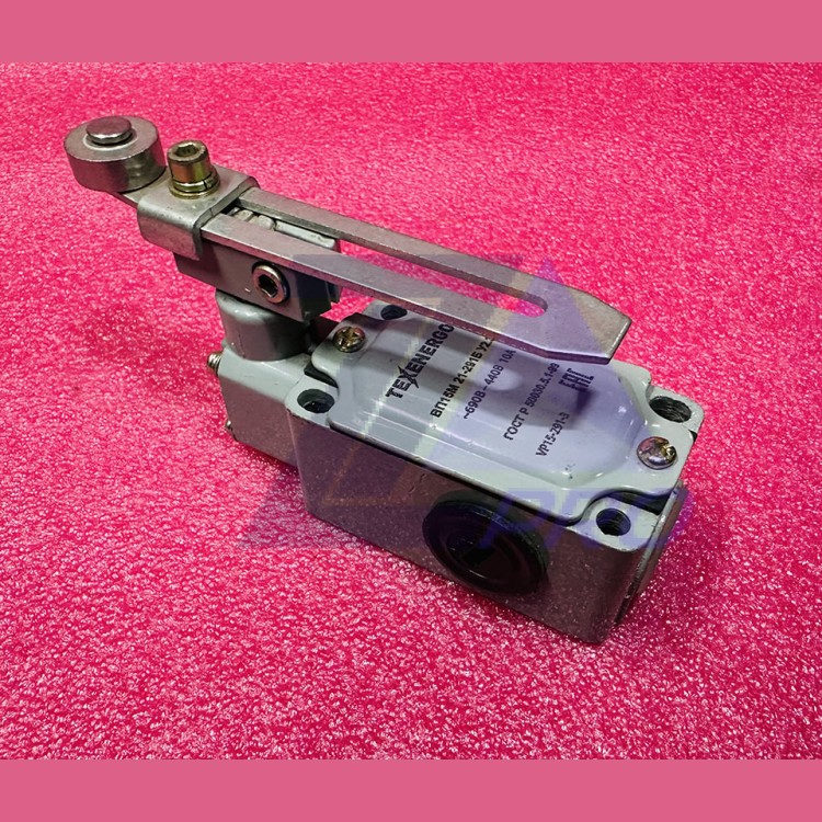 Выключатель путевой ВП15К21Б291-54У2.3