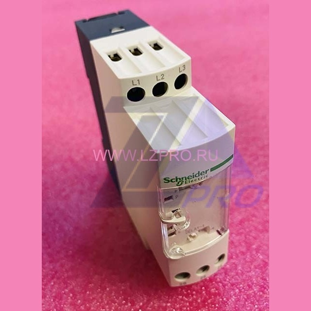 Реле контроля фаз мультифункциональное RM4 TA32 Schneider Electric