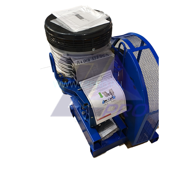 Лебедка 13 VTR-CR ZAA20006A1