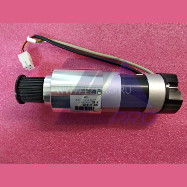 Электродвигатель привода дверей Hydra Plus Midi 3201.04.0901V01 WITTUR/Selcom