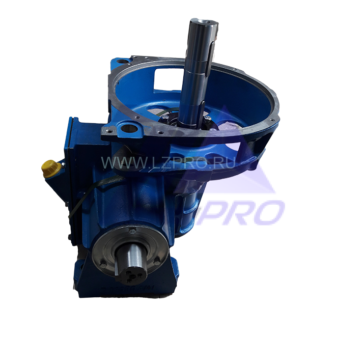 Комплект деталей редуктора в сборе (п.ч. 48 гибрид) ZAA9676AWH25