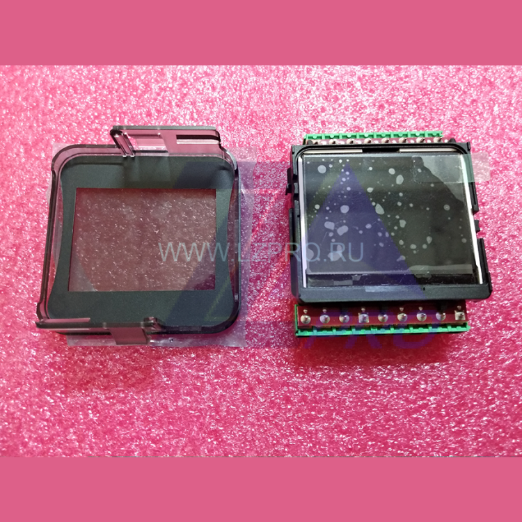 Индикатор DMG Raffaello Parallel