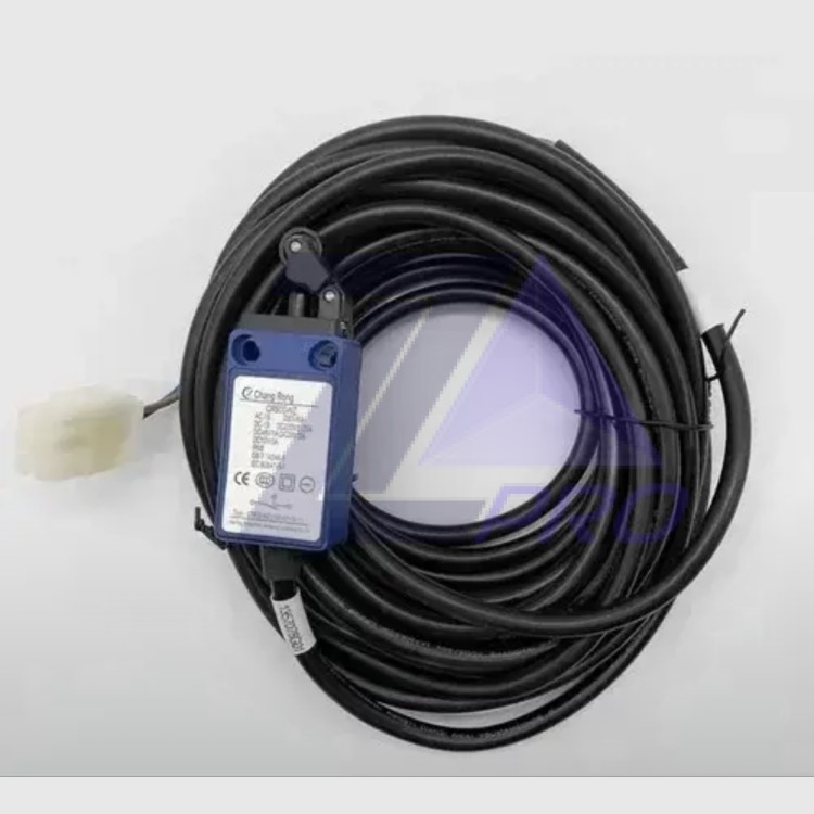 Выключатель CR600-NZ 1NC 230В 6А KM51253850 Kone