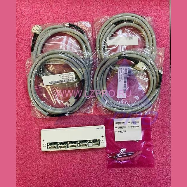 Комплект платы SLCUX 2.Q Bionic/BX/MX7 assembly LCUX Bionic 5 Schindler