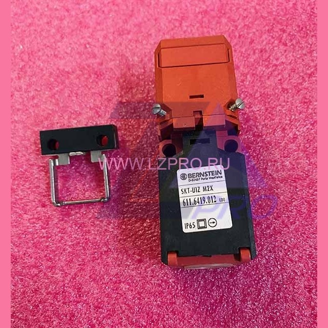 Выключатель (контакт безопасности) SKT-U1Z M2X BERNSTEIN