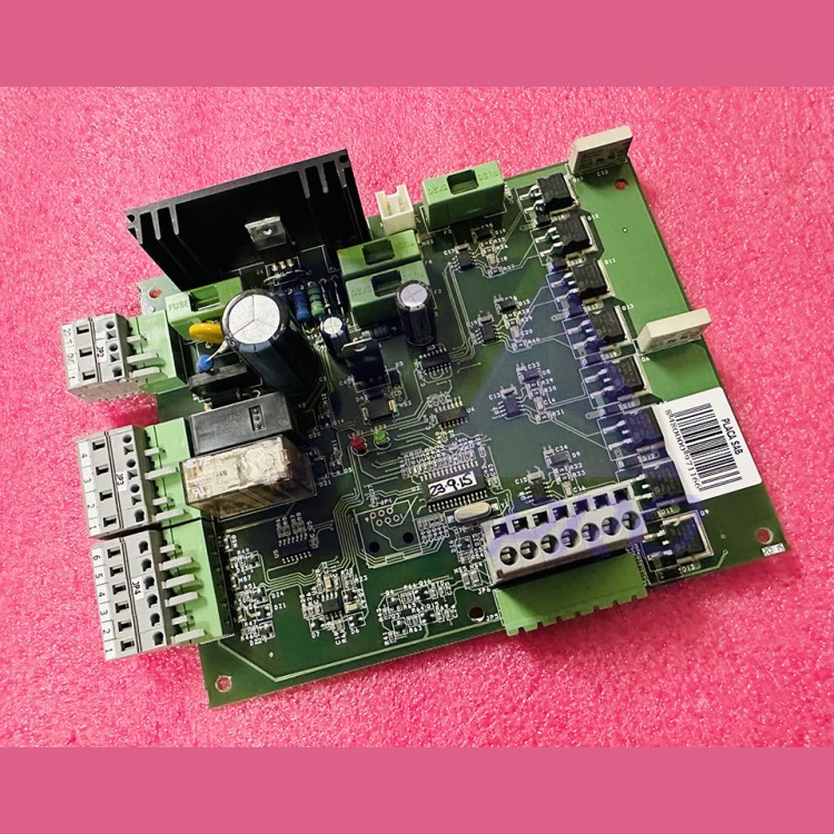 Плата SAB 2102PLACASAB MacPuarsa (MP)