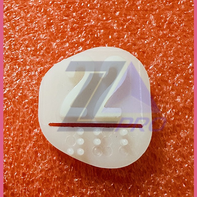 Вставка '22' MAA251D122 Otis