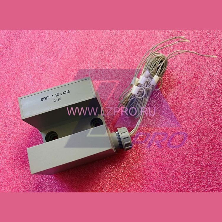 Выключатель путевой ВПЛГ 1-10 УХЛ3 КМЗ