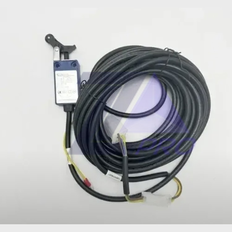 Выключатель CR600-NZ KM51647855 Kone