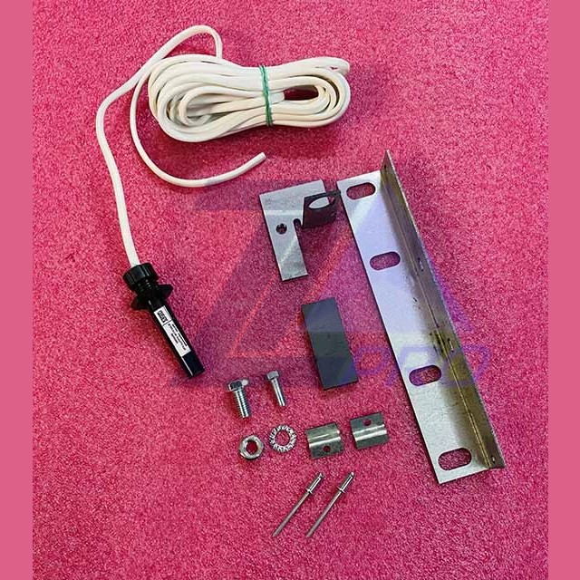 Комплект HAD-R шахты RD TLD ZBA2210MS2