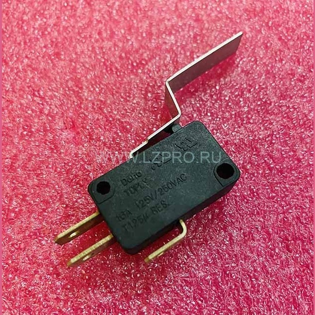 Микропереключатель MS-1215