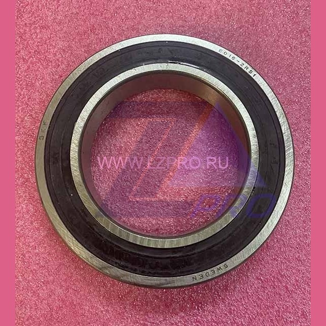 Подшипник 6016-2RS1