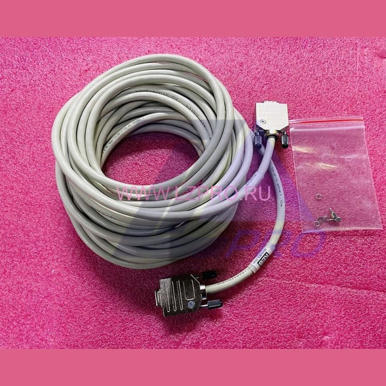 Кабель пульта управления 00.F5.0C1-2100 KEB