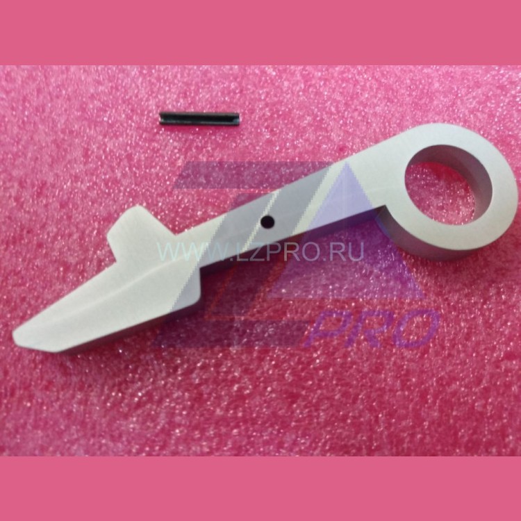 Защелка (фиксатор) FBA5394A48