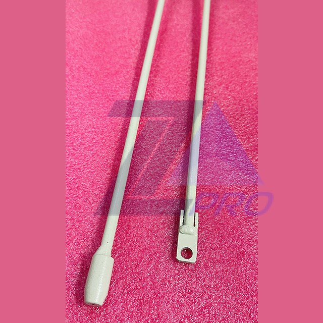 Тяга запирающего устройства L=1000мм ЩЛЗ