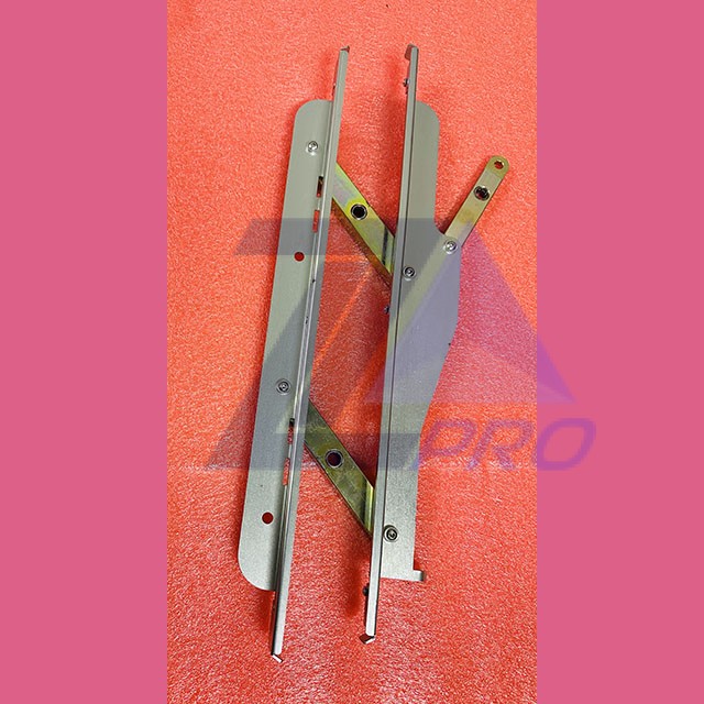 Отводка в сборе привода DO2000 D2200 правая FAA24390JK1 (пр-во Китай) Otis