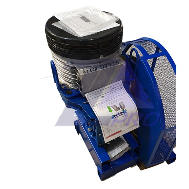 ​Лебедка 13 VTR-M   ZAA9676B9A