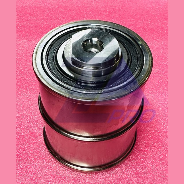 Блок полиспастный отводной 2 ремня FAA20780E2