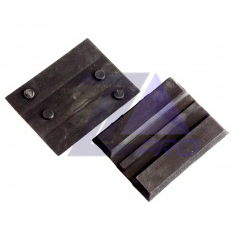 Вкладыш 4 PIN T-5 для лифта Lift Material (Пр-во Россия)