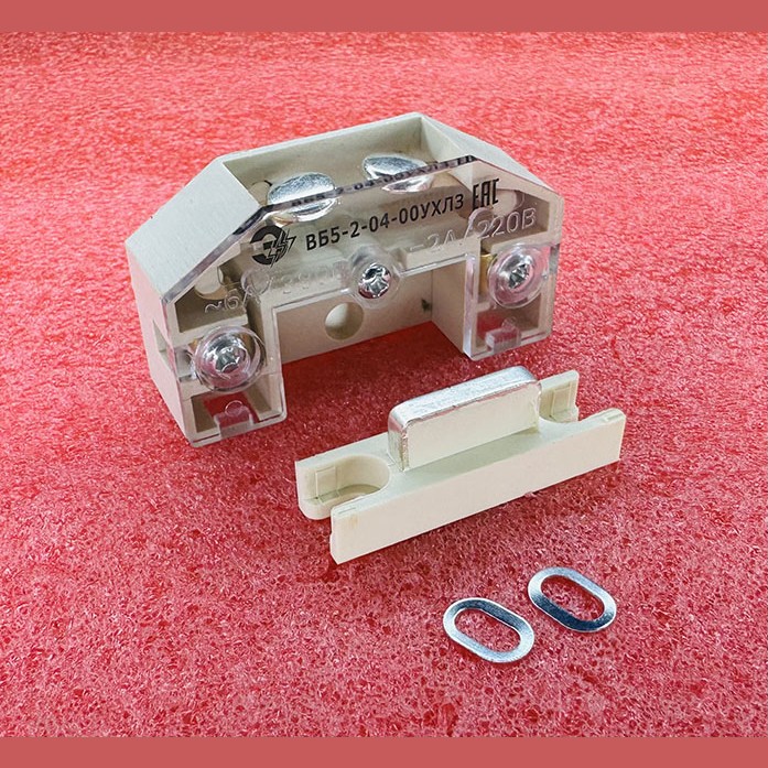 Выключатель безопасности ВБ5-2-04-00 УХЛ3