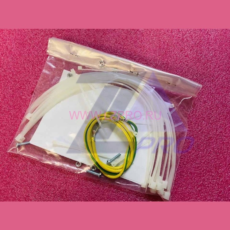 КОМПЛЕКТ КРЕПЕЖА НА ПЕРИЛА ZBA2210LS1