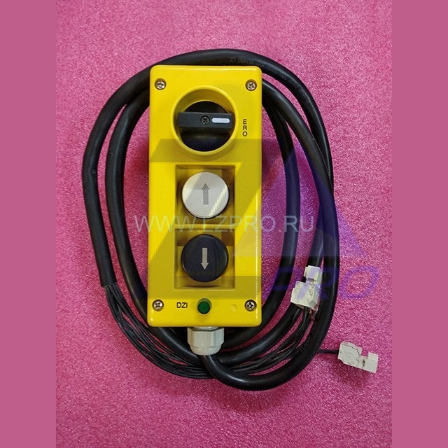 Пульт ERO MAA21750X1 Giovenzana